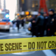 Illustration for article titled Police Warn Onlookers Not To Enter Active Crime Scene Cover-Up